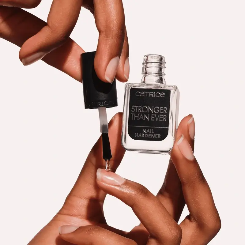 Catrice Nail Hardener Stronger Than Ever 010 , 10,5 ml - Image 4