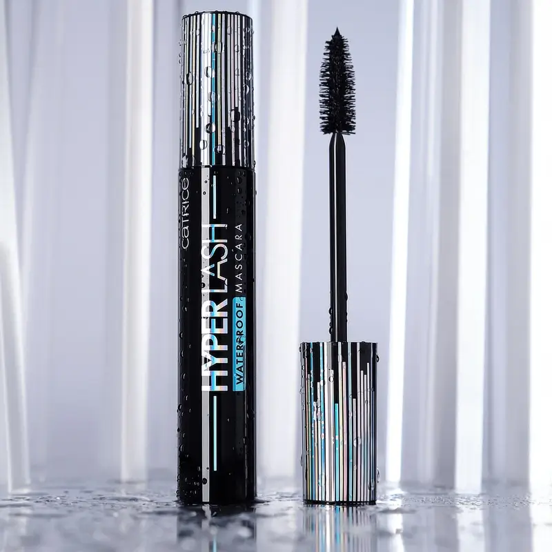 Catrice Hyper Lash Waterproof Mascara 010 , 11 ml - Image 9