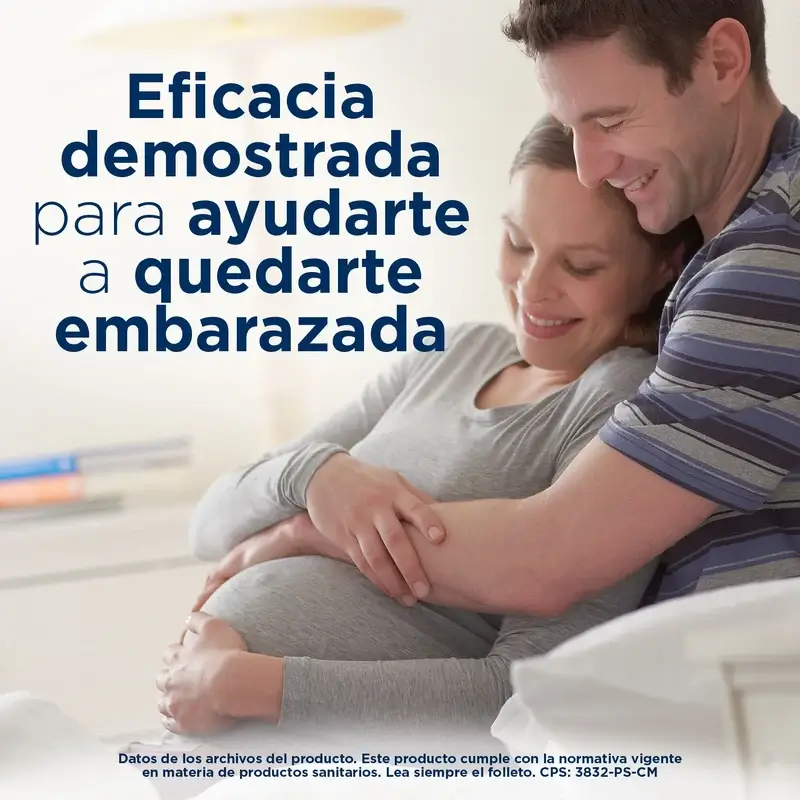 Clearblue Digital Ovulation Test, 30 tests - Image 5
