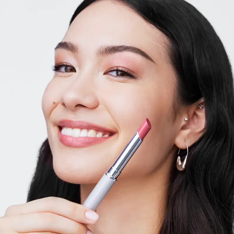 Clinique Almost Lipstick Lipstick Pink Honey, 1.9 gr - Image 5