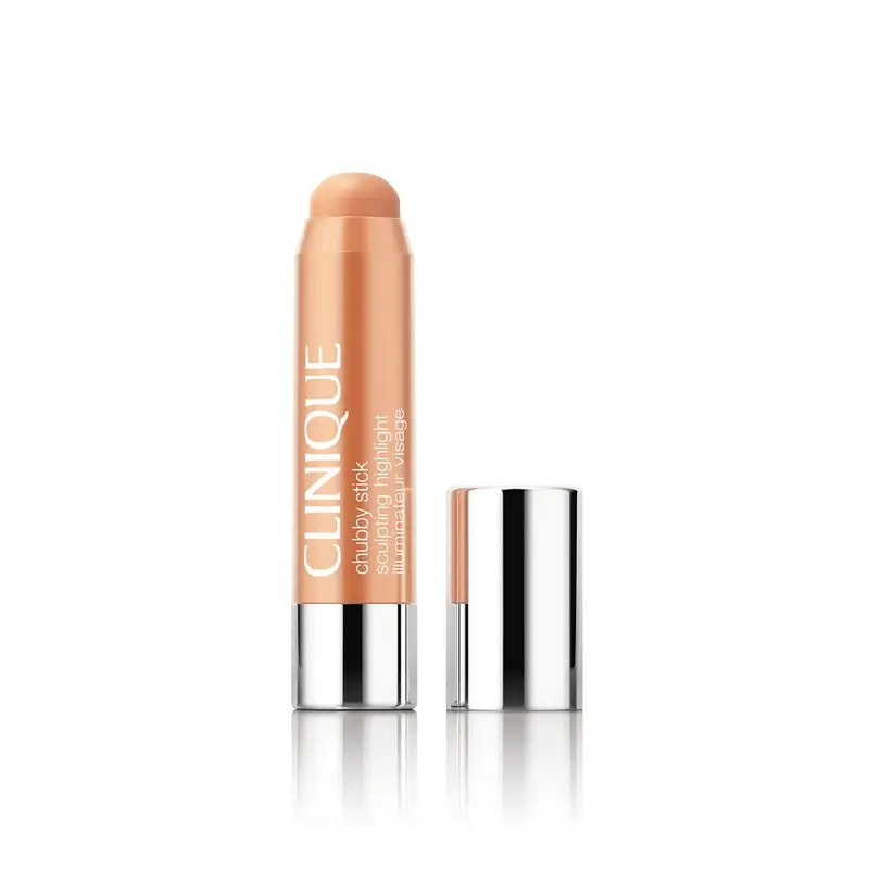 Clinique Chubby Stick Illuminator Stick , 6 grams - Image 2