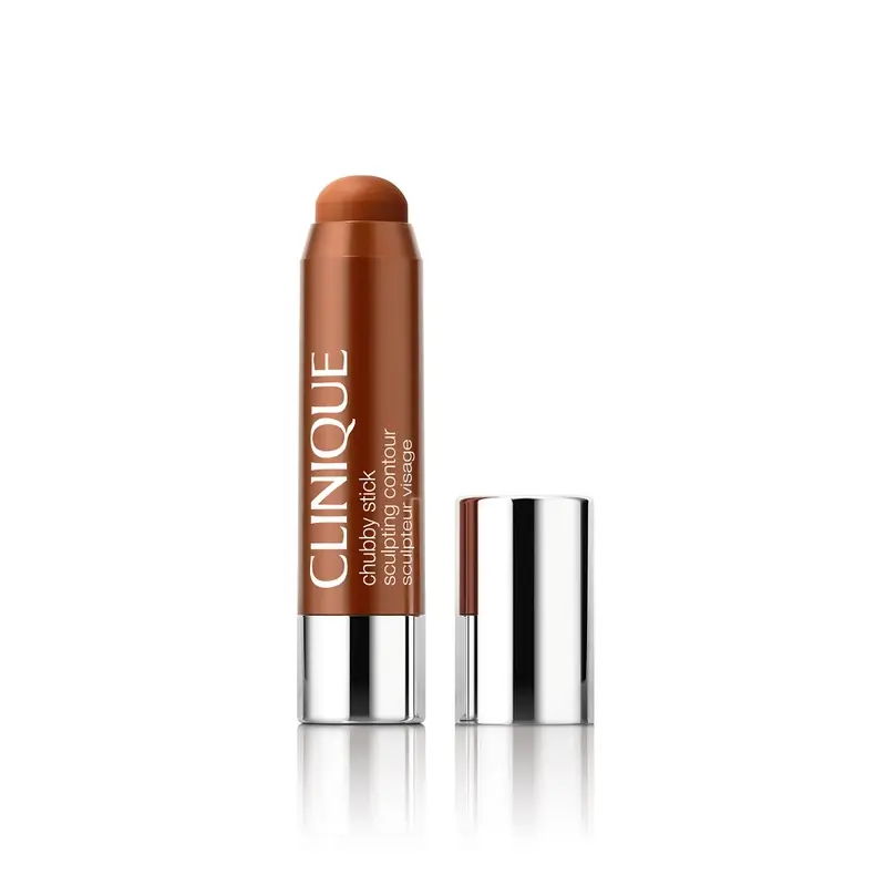 Clinique Contour Defining Makeup Chubby Stick , 6 g - Image 2