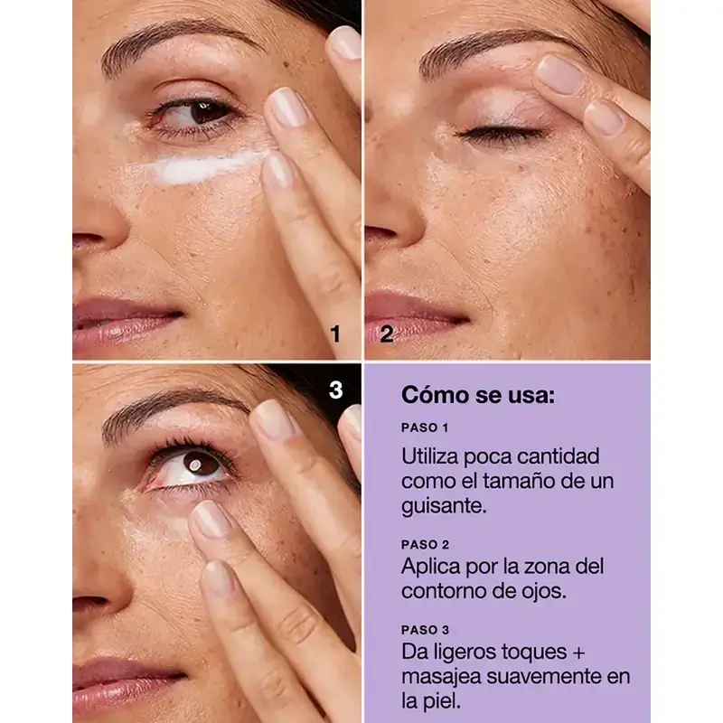 Clinique Smart Clinical Repair Anti-Wrinkle Correcting Eye Cream, 3x15 ml - Image 5