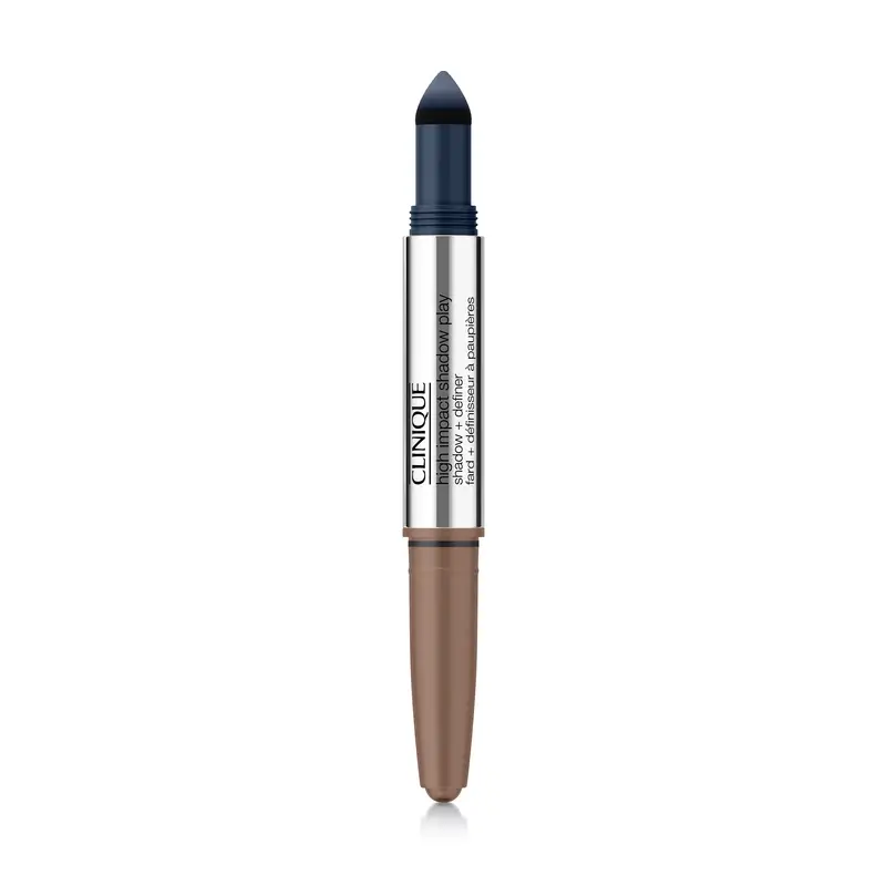 Clinique High Impact Shadow Play Day & Night Eyeshadow, 1.9 gr