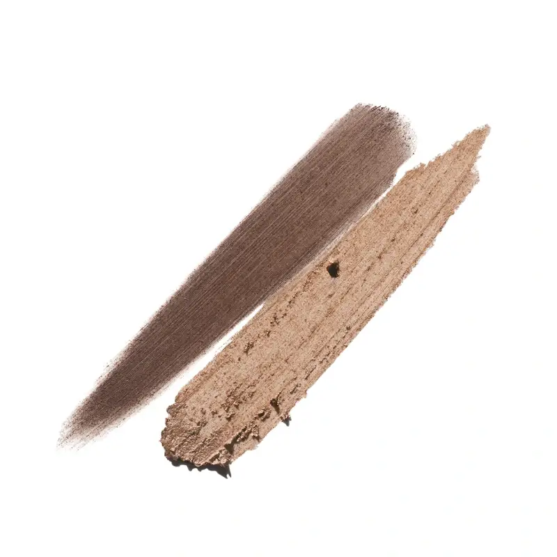 Clinique High Impact Shadow Play Eyeshadow Flame + Ember, 1.9 g - Image 2
