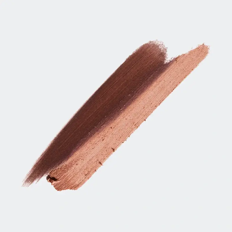Clinique High Impact Shadow Play Eyeshadow Pink Honey + Black Honey, 1.9 gr - Image 6