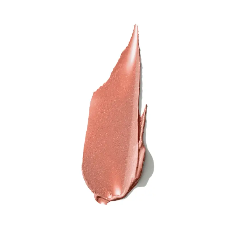 Clinique Pop Longwear Shine Nude Pop Lipstick, 3.9 grams - Image 2