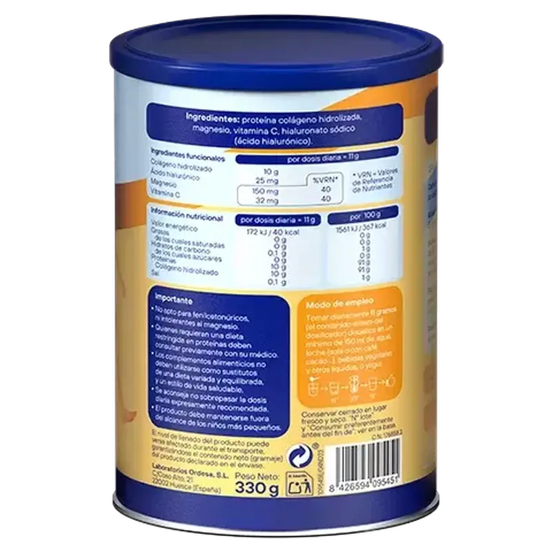 Colnatur Complex Neutral Offer, 2x330 Grams - Image 2
