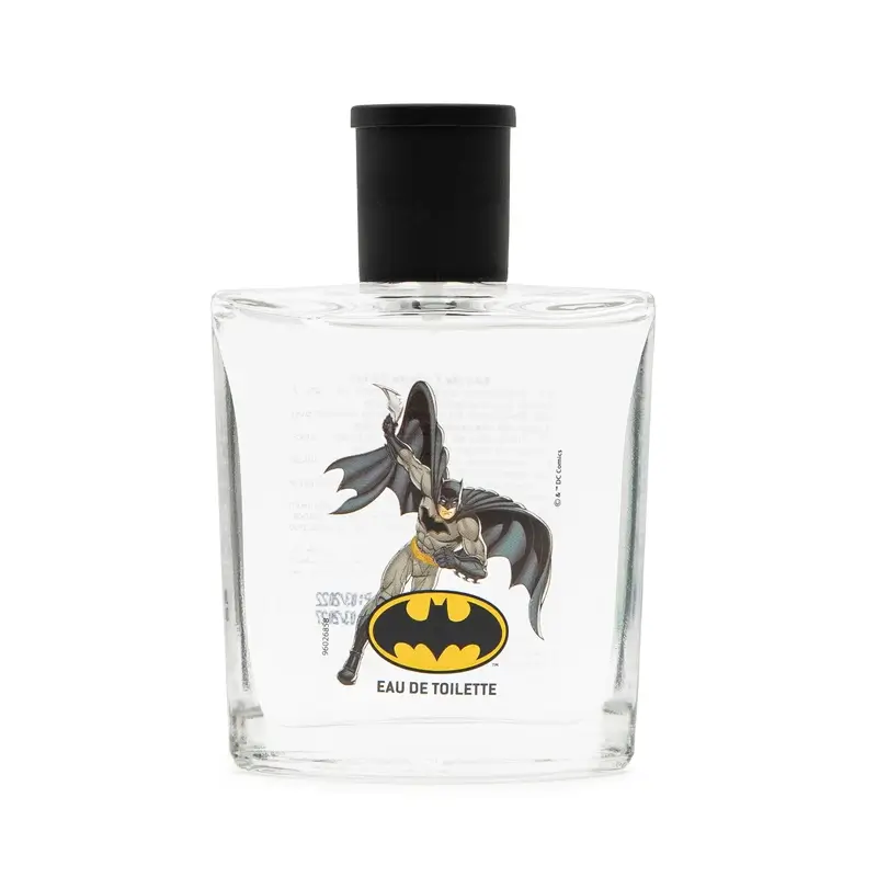 Corine De Farme Batman Children's Cologne , 50 ml - Image 2