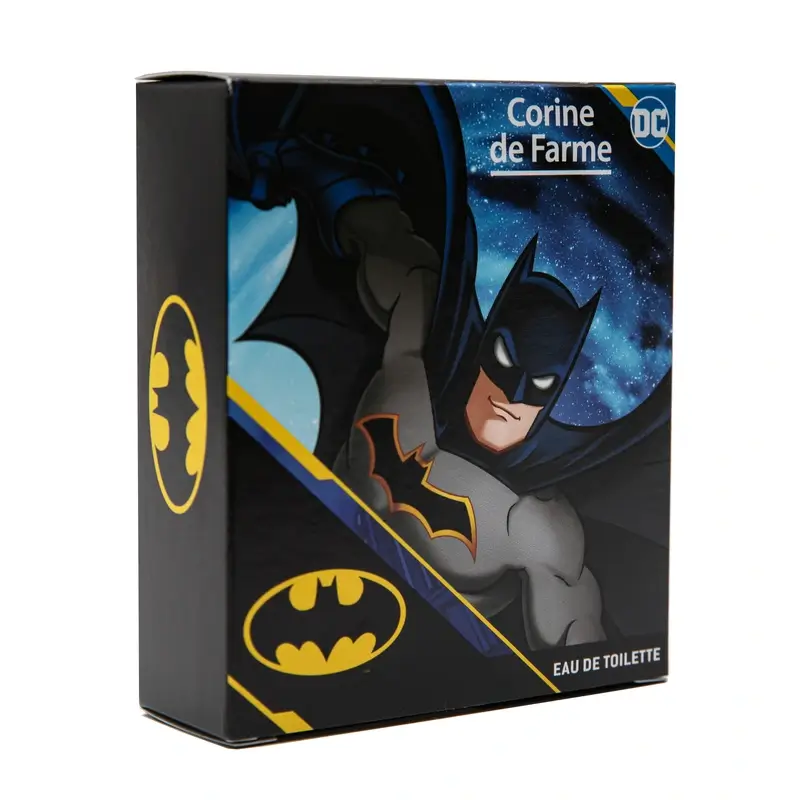 Corine De Farme Batman Children's Cologne , 50 ml - Image 3