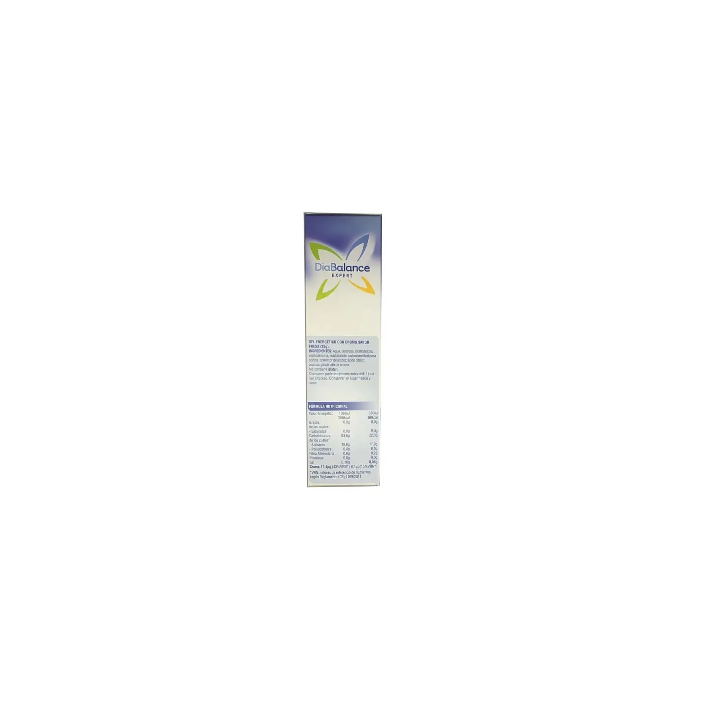 Diabalance Expert Fast Absorbing Glucose Gel 4 - Image 2