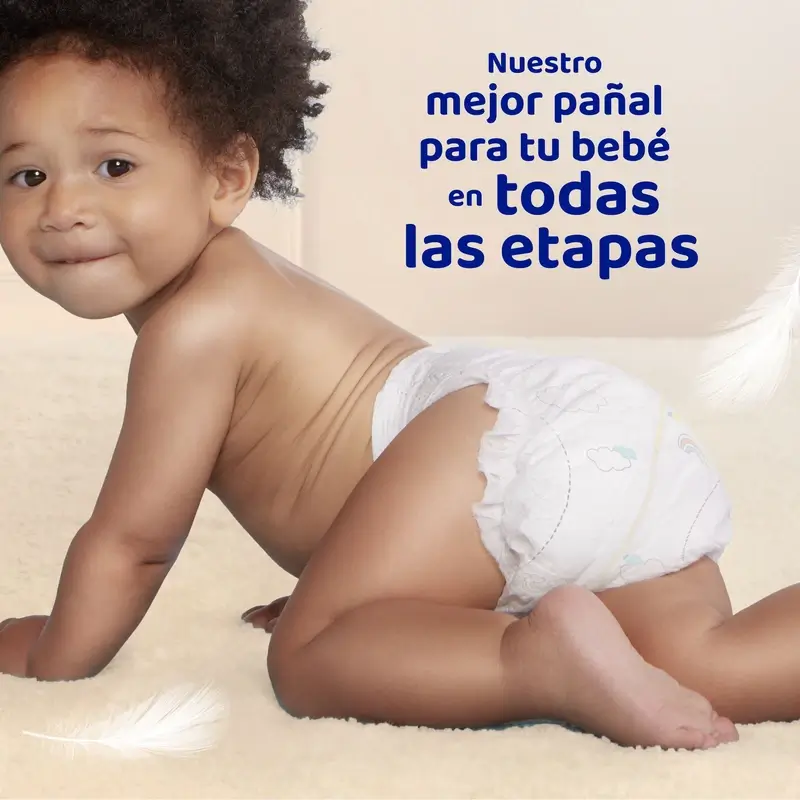 Dodot Sensitive Size 6, >13kg, 37 Nappies - Image 13