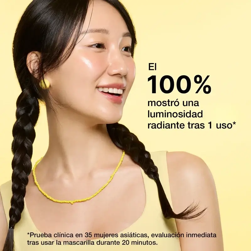 Dr.Jart+ Cryo Rubber Brightening Mask - Image 4