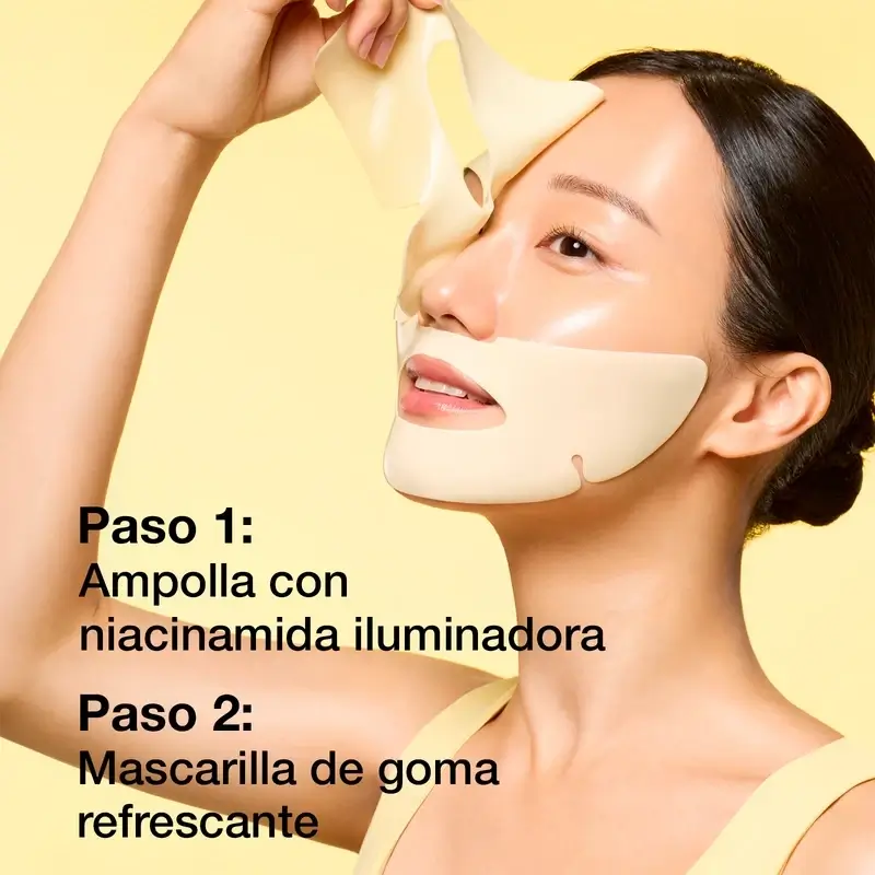 Dr.Jart+ Cryo Rubber Brightening Mask - Image 5