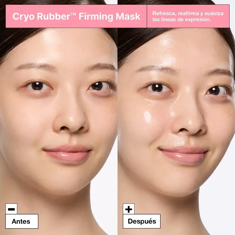 Dr.Jart+ Cryo Rubber Firming Mask - Image 3