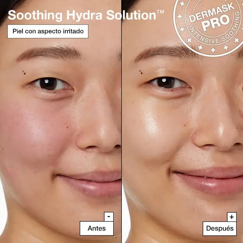 Dr.Jart+ Soothing Hydra Solutiontm Pro Mask, 3X26 Gr - Image 3