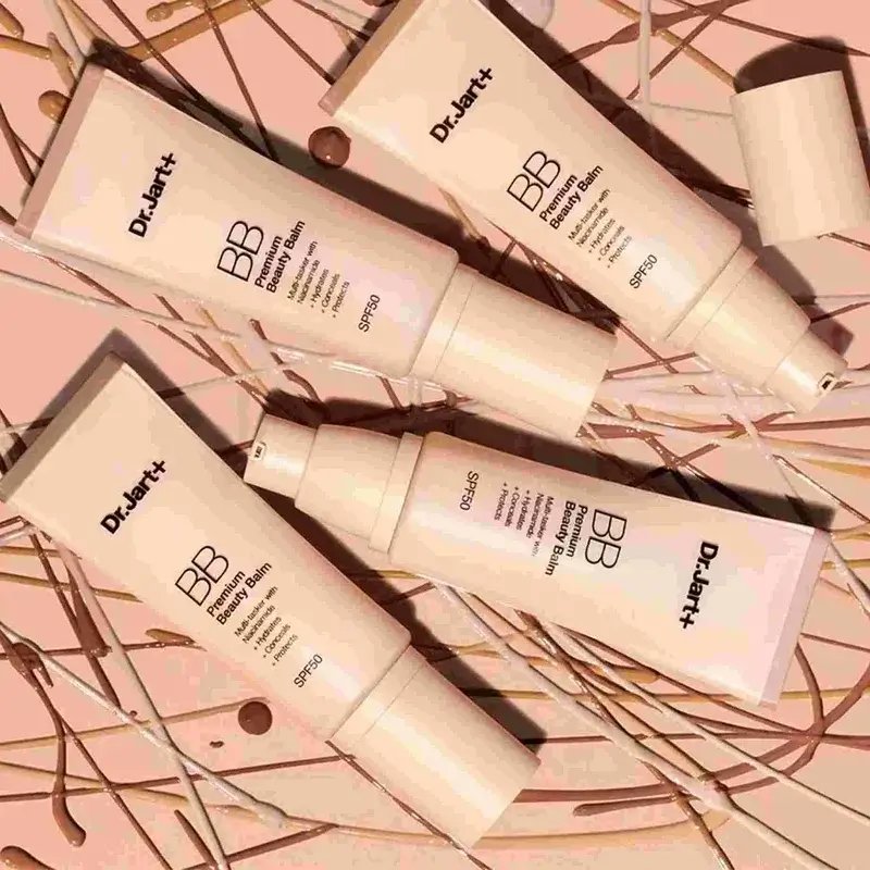 Dr. Jart+ Premium BB Cream With Colour 03 Medium-Bronze, 40 ml - Image 5