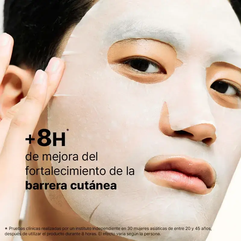 Dr.Jart+ Moisturising Skin Protection Mask, 3X22 Gr - Image 5
