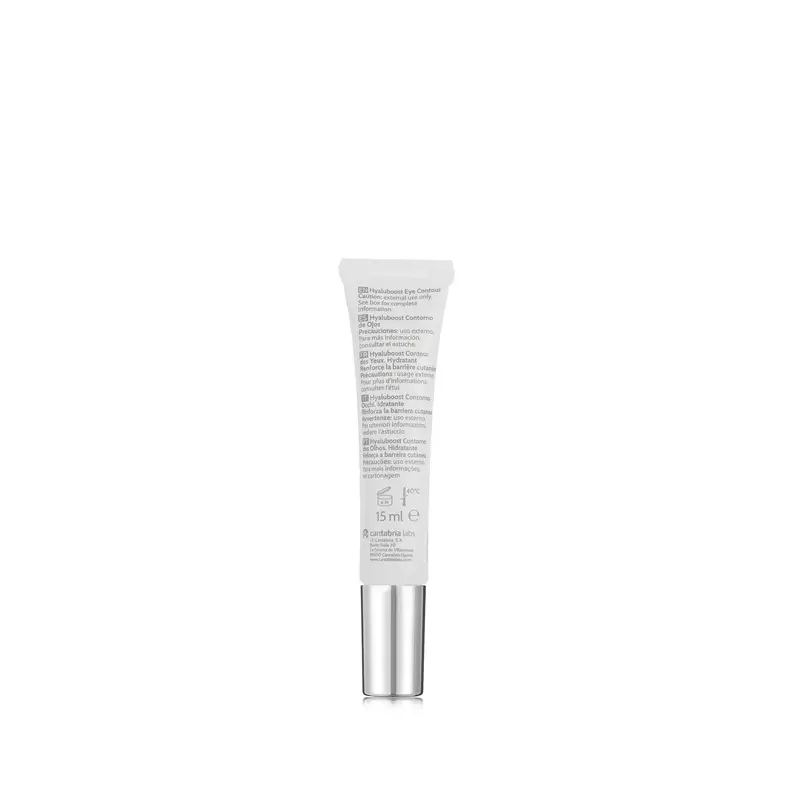 Endocare Age Barrier Hyaluboost Eye Contour, 15 ml - Image 3