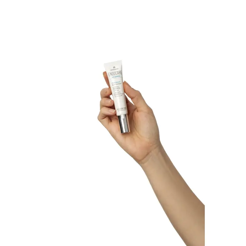 Endocare Age Barrier Hyaluboost Eye Contour, 15 ml - Image 4