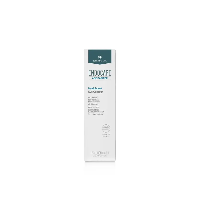 Endocare Age Barrier Hyaluboost Eye Contour, 15 ml - Image 6