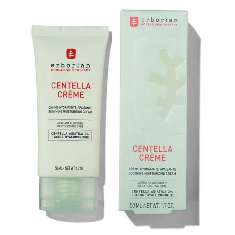 Erborian Centella Crème , 50 ml - Image 3