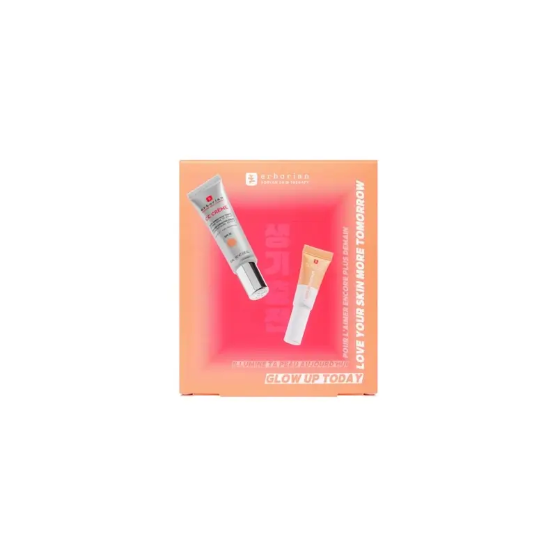 Erborian Golden Make-Up Kit - Image 2