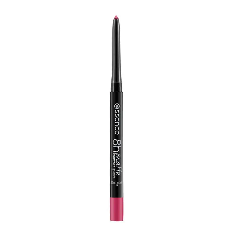 Essence 8H Matte Comfort Lip Liner 05, 0.3 g
