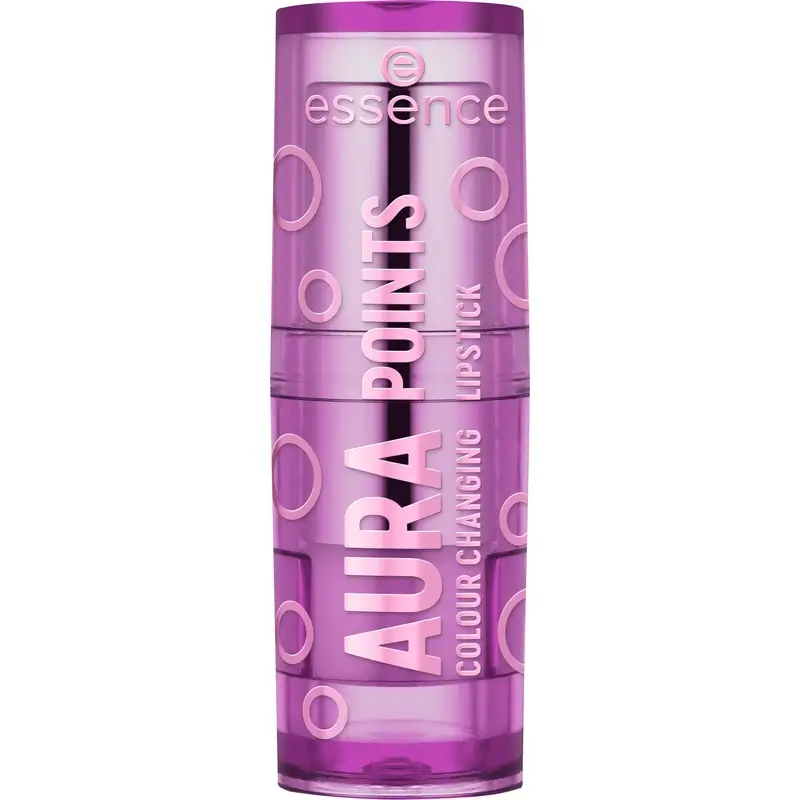Essence Aura Points Colour Changing Lipstick, 3.2 g - Image 2