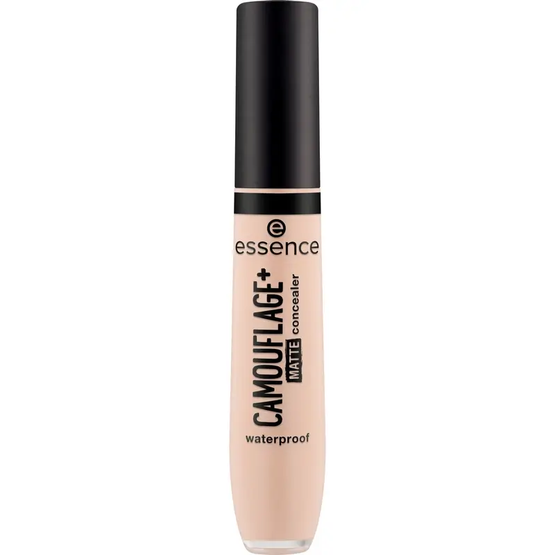 Essence Concealer Camouflage+ Matt 20 , 8 ml - Image 3