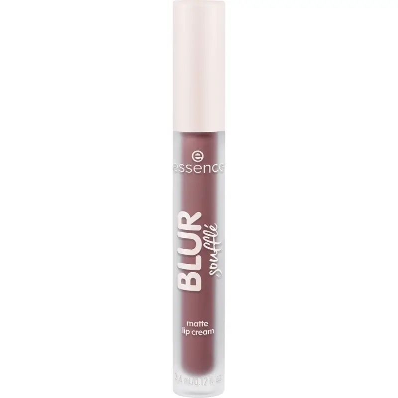 Essence Creamy Matte Lipstick Blur Soufflé 01, 3.6 ml - Image 2