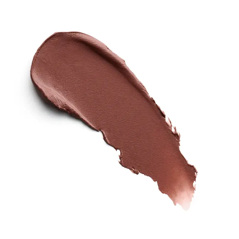 Essence Creamy Matte Lipstick Blur Soufflé 01, 3.6 ml - Image 4