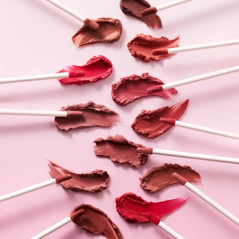Essence Creamy Matte Lipstick Blur Soufflé 05, 3.6 ml - Image 11