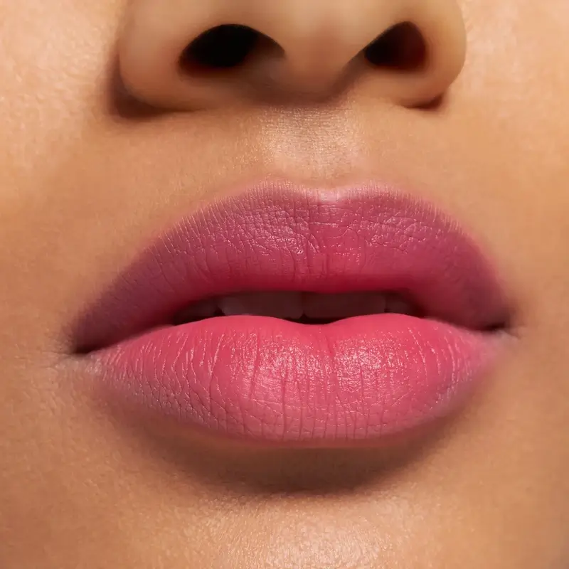 Essence Creamy Matte Lipstick Blur Soufflé 05, 3.6 ml - Image 9