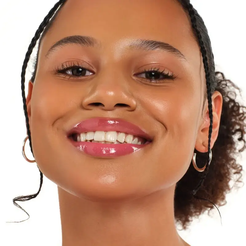 Essence Extreme Shine Volumising Lip Gloss 21, 5 ml - Image 7