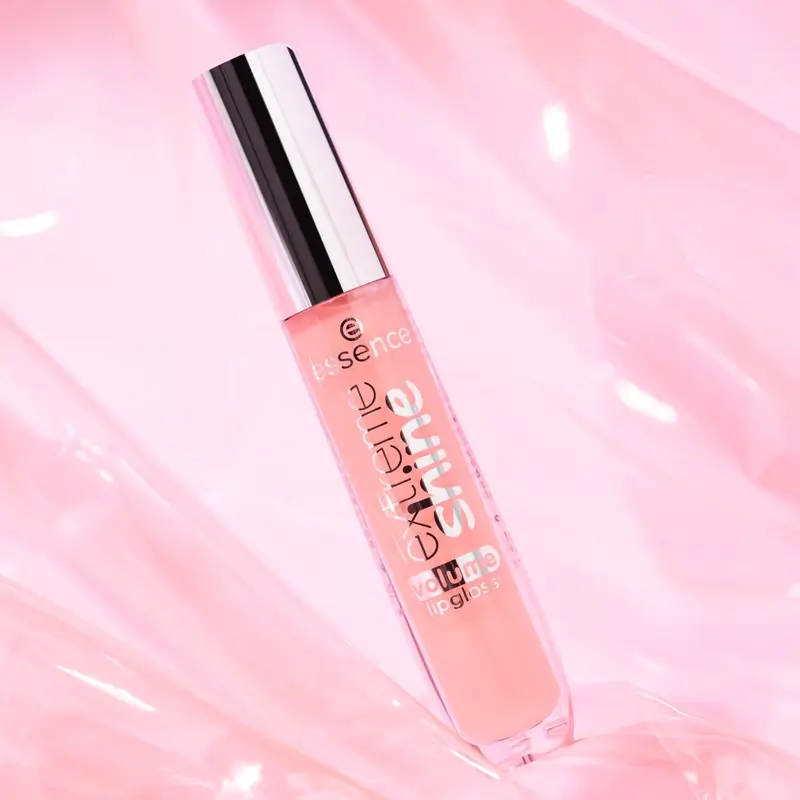 Essence Extreme Shine Volumising Lip Gloss19, 5 ml - Image 5