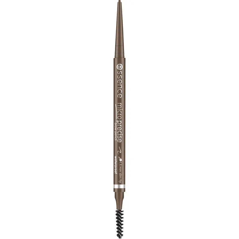 Essence Eyebrow Pencil Micro Precise 03, 0,05 g - Image 2