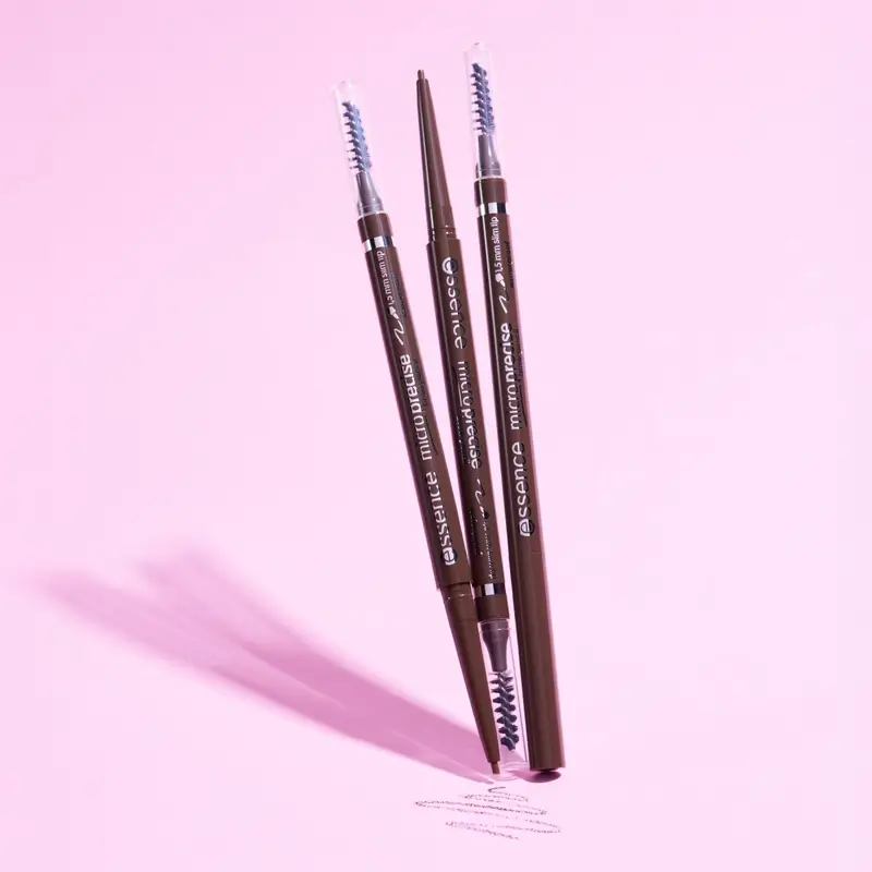 Essence Eyebrow Pencil Micro Precise 03, 0,05 g - Image 5