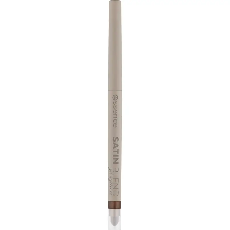Essence Eyeliner Gel Satin Blend 03 , 0,22 gr - Image 3