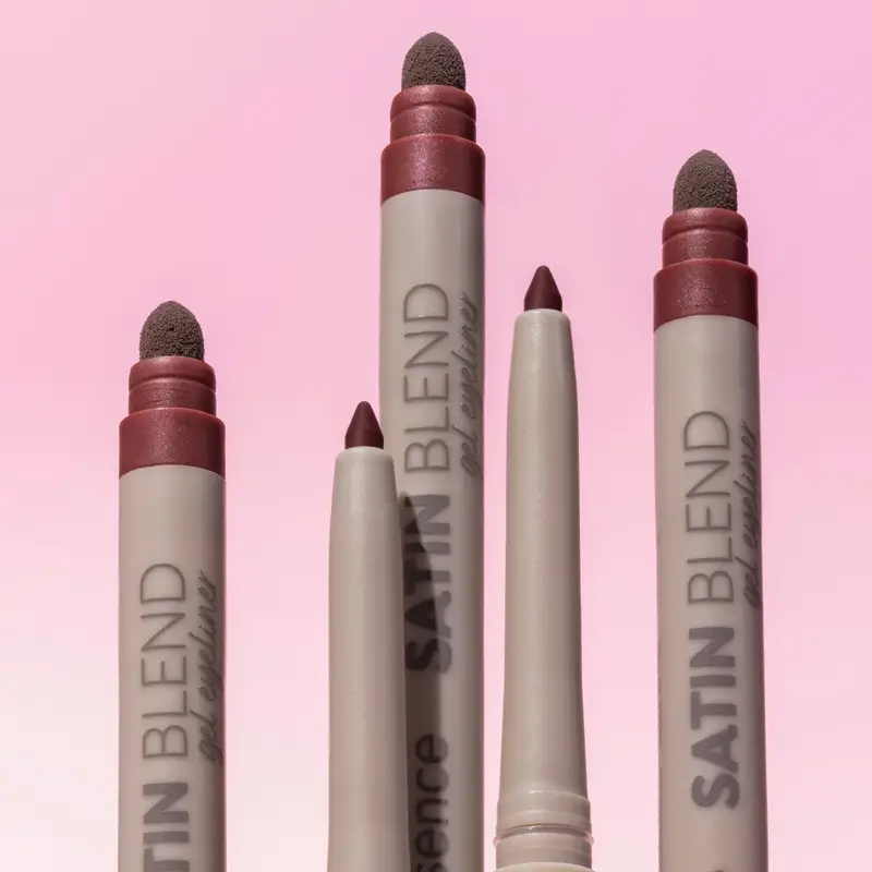 Essence Eyeliner Gel Satin Blend 05 , 0,22 gr - Image 13