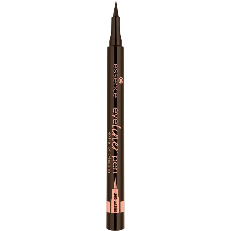 Essence Eyeliner Long-Lasting Liquid Eyeliner 020 , 1 ml - Image 2