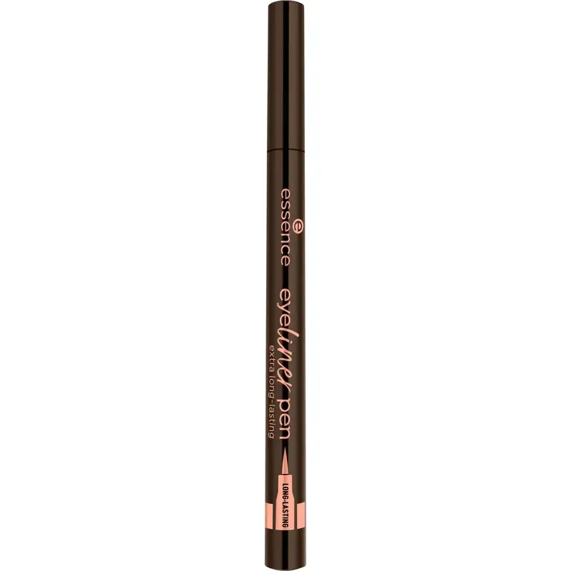 Essence Eyeliner Long-Lasting Liquid Eyeliner 020 , 1 ml - Image 3