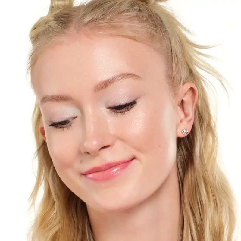Essence Eyeshadow Mono Glitter 01, 2 g - Image 9