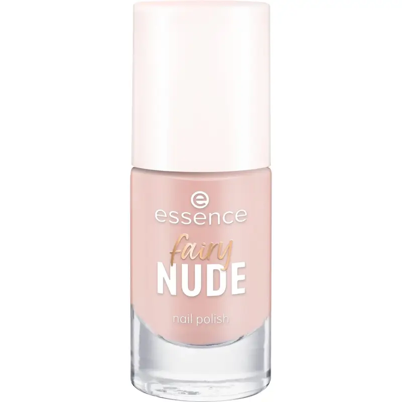 Essence Nail Polish Fairy Nude 06 , 8 ml - Image 2