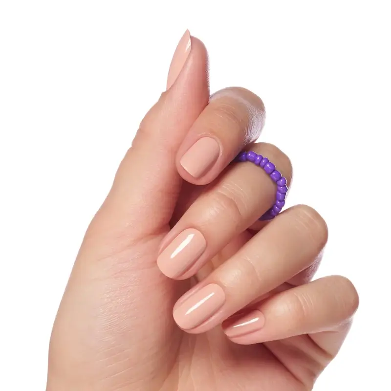 Essence Nail Polish Fairy Nude 06 , 8 ml - Image 5