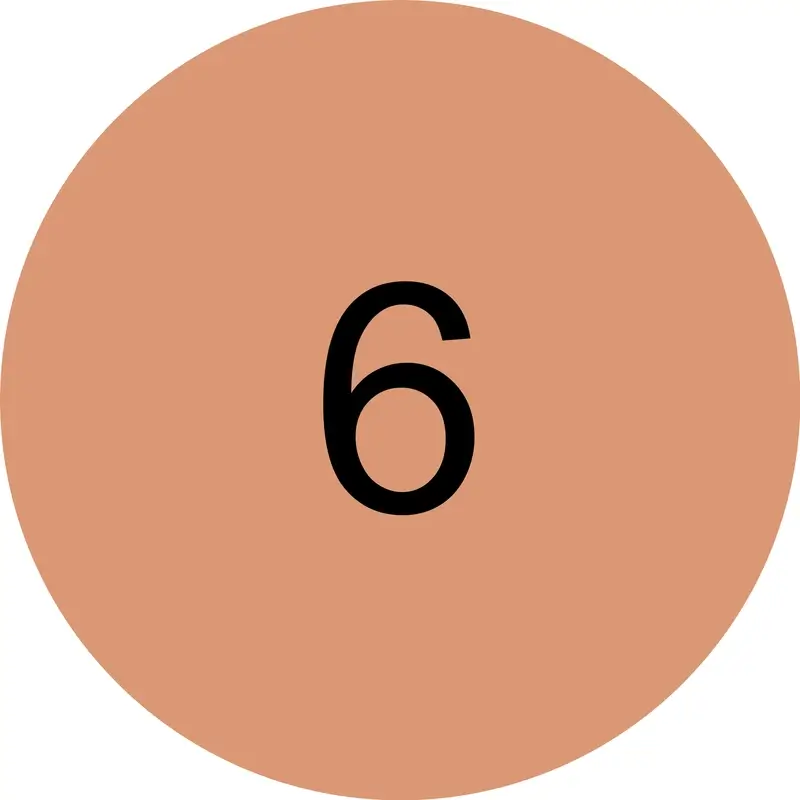 Essence Nail Polish Fairy Nude 06 , 8 ml - Image 9