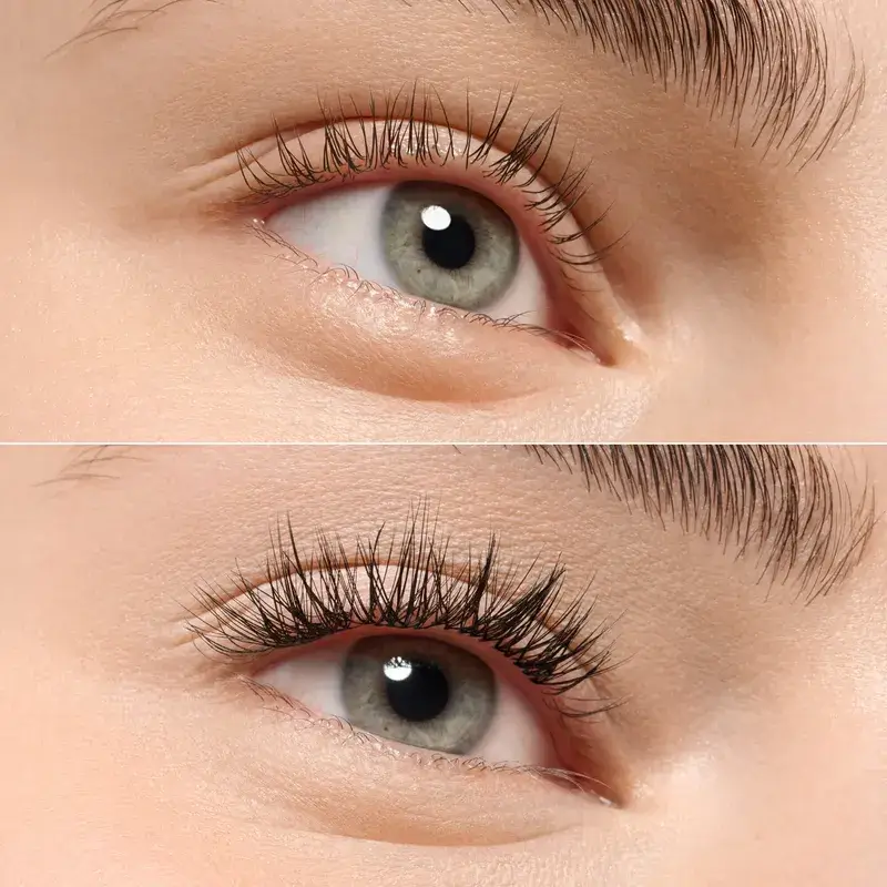 Essence False Lashes What The Fake! 06, 1 g - Image 5