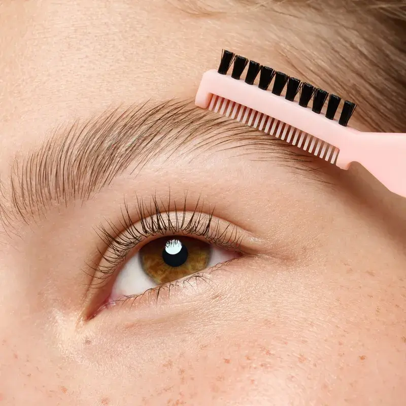 Essence Brow Lift & Freeze Brow Fixer 01 , 7 ml - Image 10