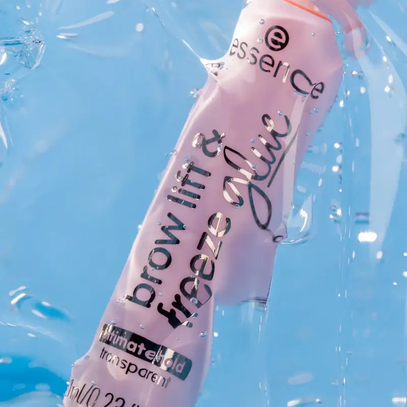 Essence Brow Lift & Freeze Brow Fixer 01 , 7 ml - Image 11