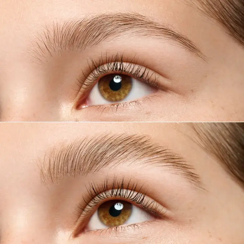 Essence Brow Lift & Freeze Brow Fixer 01 , 7 ml - Image 8